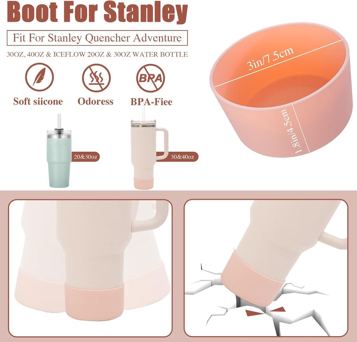 Stanley