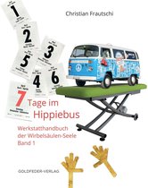7 Tage im Hippie-Bus