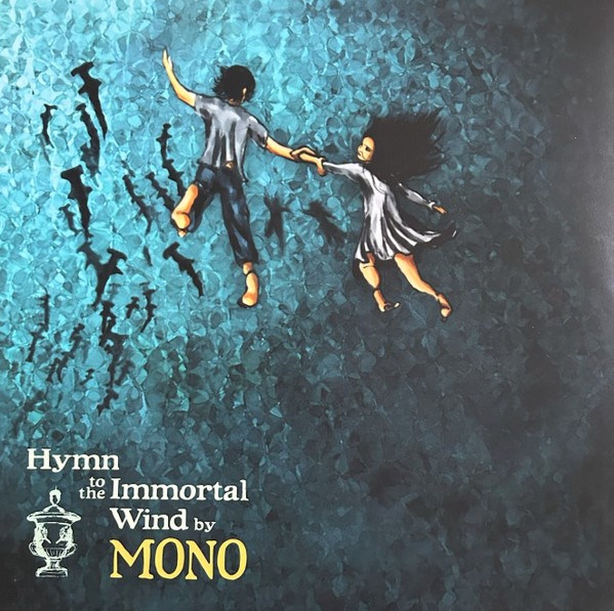 Mono - Hymn To The Immortal Wind (2 LP) (Coloured Vinyl) (Limited Edition)