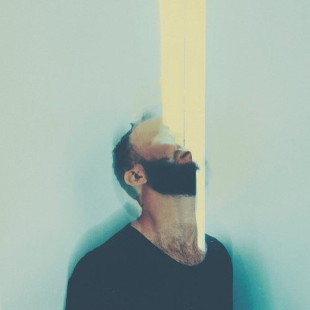 Tilman Robinson - Deer Heart (LP) (Coloured Vinyl) (Limited Edition)