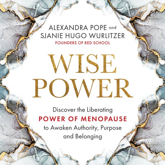 Wise Power - cover