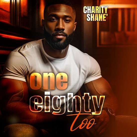 One Eighty Too - cover