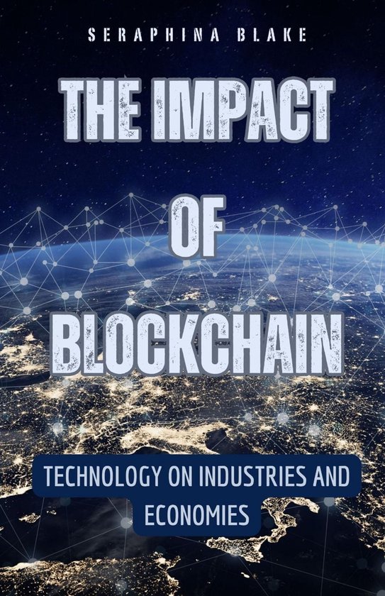 The Impact of Blockchain - cover