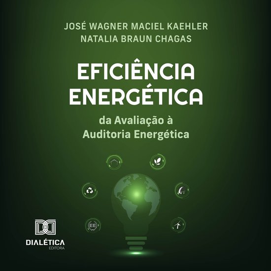 Eficiência Energética - cover
