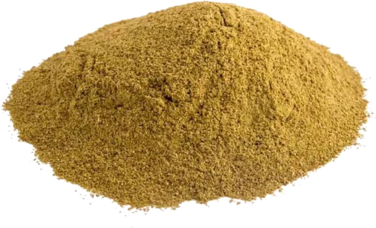 Goedkoopste Tuana Kruiden - Laurierblad Gemalen - Strooibus 140 Gram - Kruiden Zonder Zout - MP-L-0005