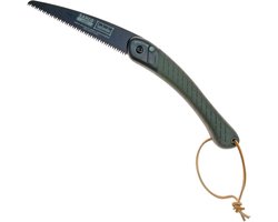 Bahco 396-LAP Inklapbare snoeizaag - 190mm - Hout / Kunststof