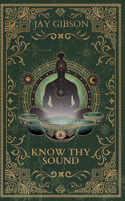 Know Thy Sound - cover