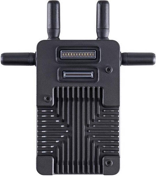 Foto: Dji ronin 4d video transmitter