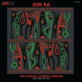 The Cymbals / Symbols Sessions (Rsd 2018)