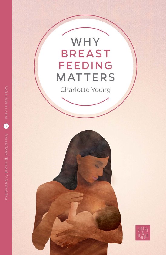 Why Breastfeeding Matters - cover