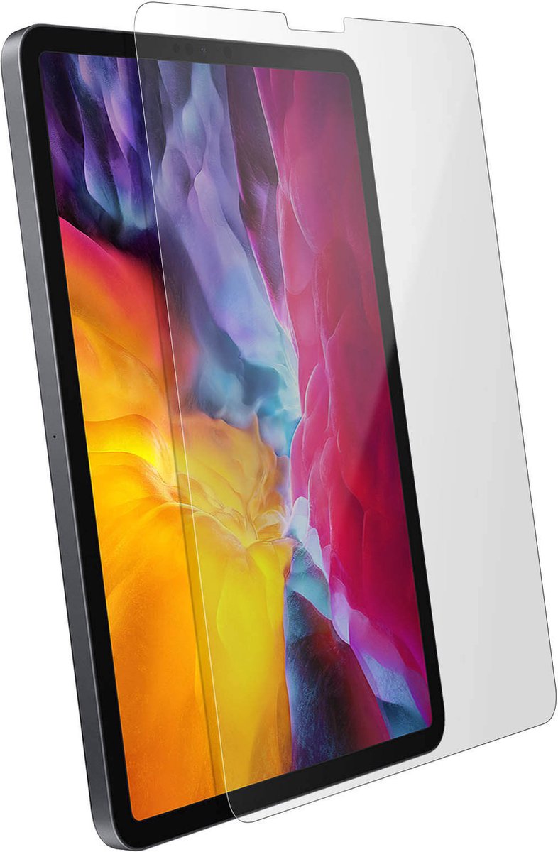 Gehard Glas Mocolo Transparant Geschikt voor Apple iPad Pro 11 / Air 2022, 2020