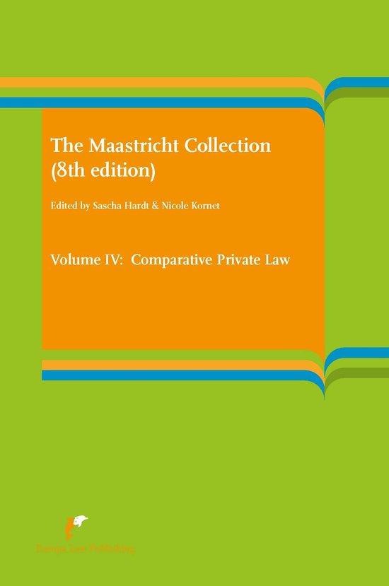 The Maastricht Collection V4 - cover