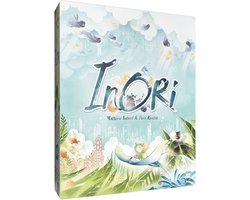 Inori - Nederlandstalig Bordspel