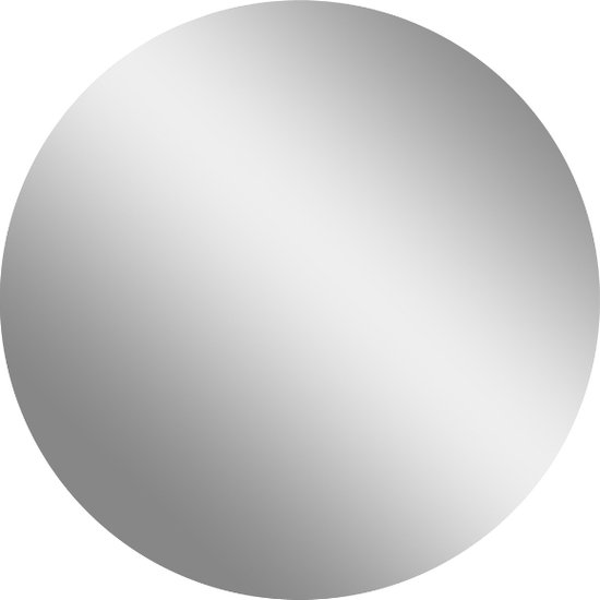 Spiegel Amika Ø60cm