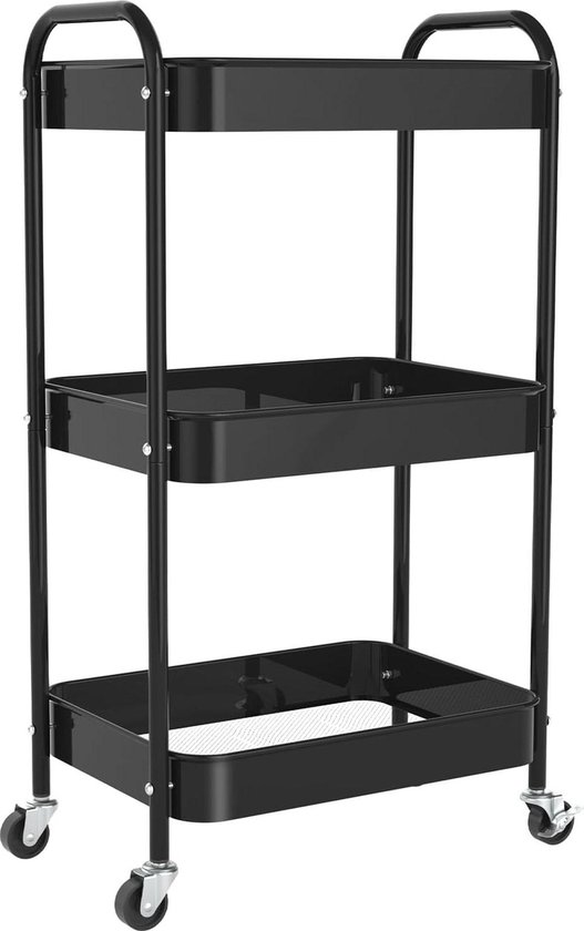 Onder Bureau Opslag | Oxford Stof Ruimtebesparend,Kantoor Organizer