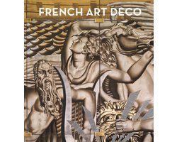 French Art Deco