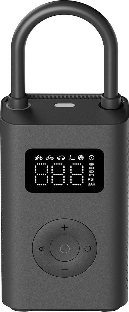 Xiaomi Portable Electric Air Compressor 2 Pro Compressor de Ar Portátil