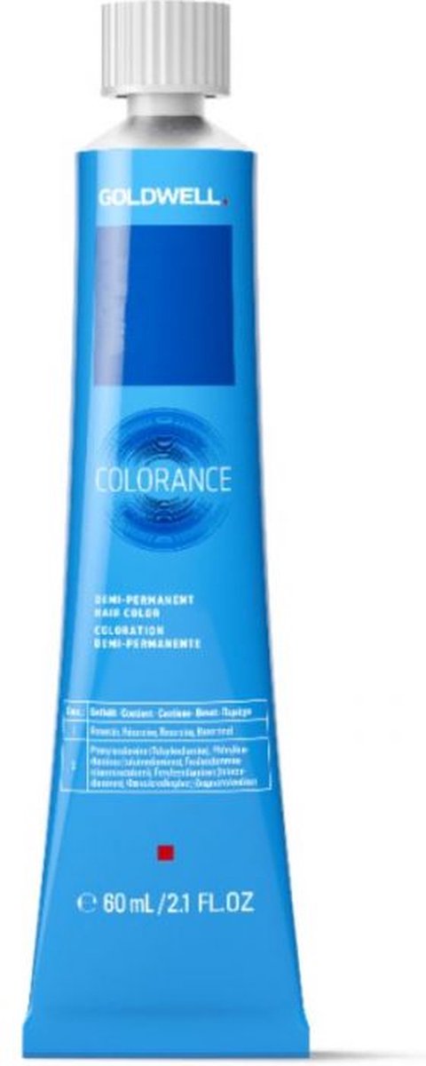 Goldwell Colorance Tube 8BV 60 ml