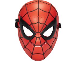 Marvel Spider-Man Glow FX - Masker