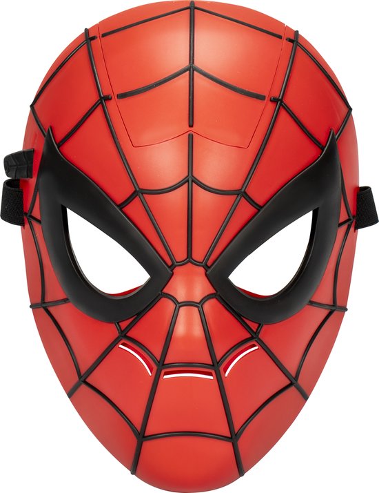 Marvel - Spider-man - Glow FX Mask.