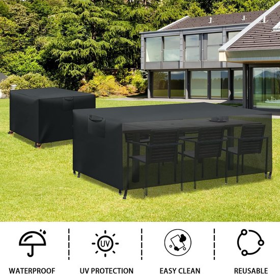 Tuintafels kopen? Stevige en stijlvolle tuintafels
