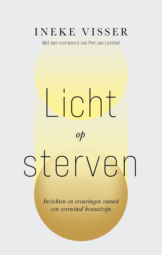 Licht op sterven