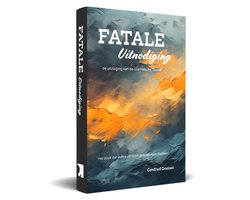 foto van Fatale Uitnodiging