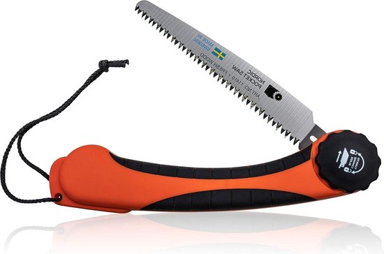 Zaagblad voor SILKY vouwzaag Gomboy 210-10, lengte 210mm | Voor Uw Tuin