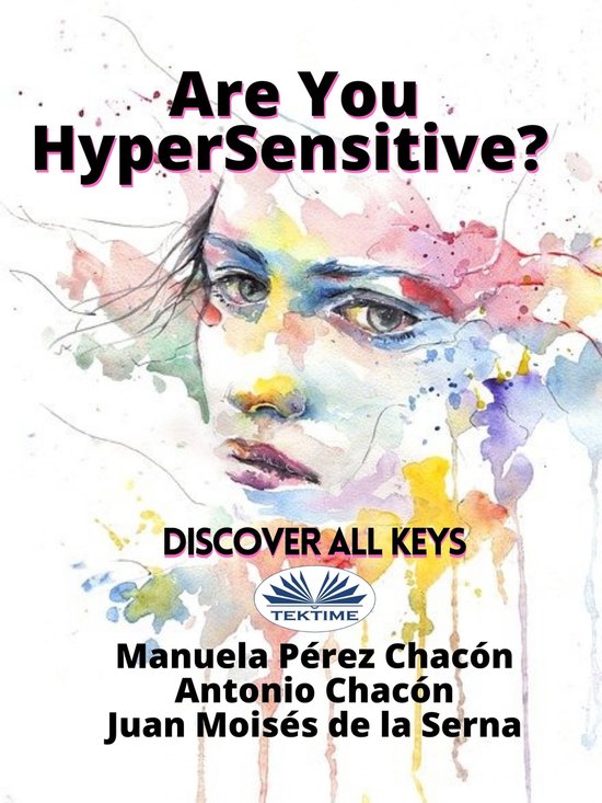 Are You HyperSensitive? - cover
