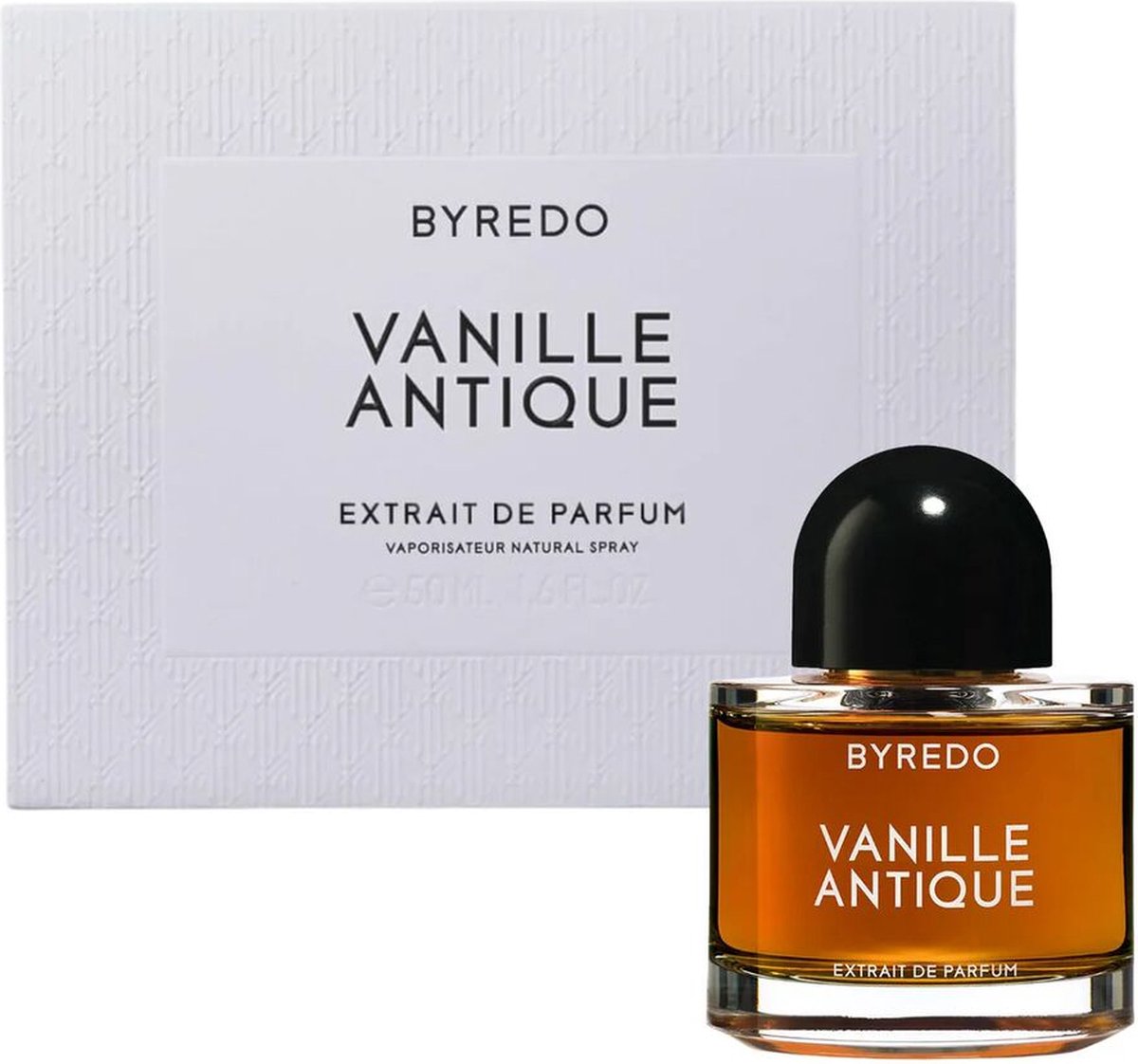 Goedkoopste Byredo Vanille Antique Extrait De Parfum