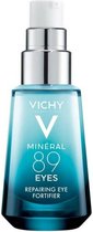 Vichy Minéral 89 Eyes crème hydratante pour le visage
