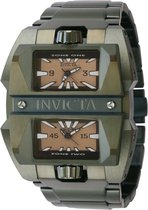 Invicta Akula 41713 Quartz Herenhorloge - 50mm