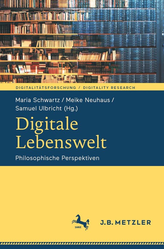 Foto: Digitalit tsforschung digitality research digitale lebenswelt