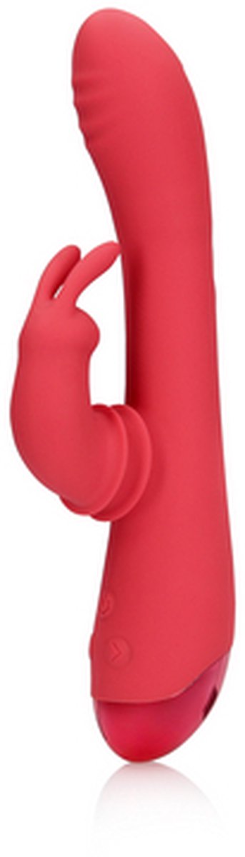 Goedkoopste Bewegende Rabbit G-spot Vibrator