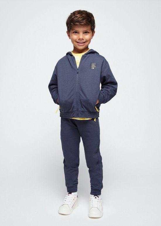 MAYORAL - Pull - Taille 122 - Garçons - 056 Universal -