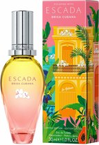 Damesparfum Escada BRISA CUBANA EDT 30 ml