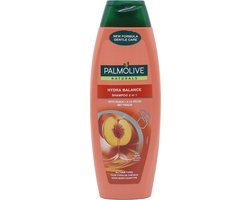 PALMOLIVE Shampoo 350ml Hydra 2in1