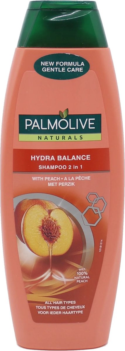 Palmolive Shampoo 2in1 - Hydra Balance 350 ml