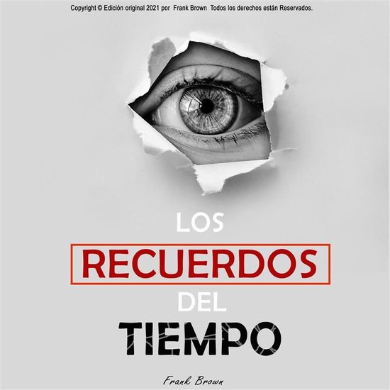 Los Recuerdos del Tiempo - cover