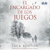 El Encargado De Los Juegos