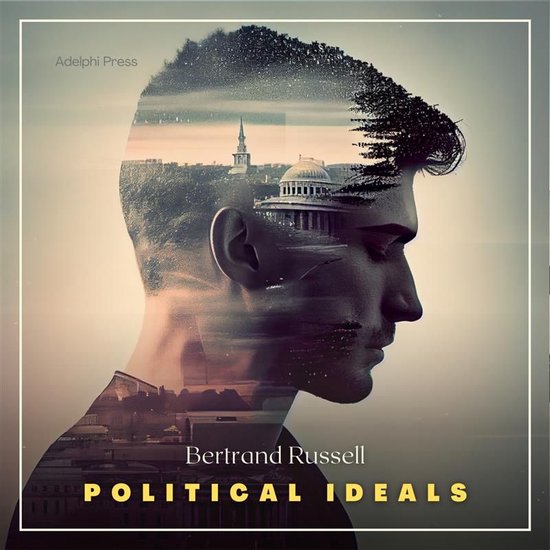 Political Ideals - cover