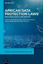 Global and Comparative Data Law3- African Data Protection Laws