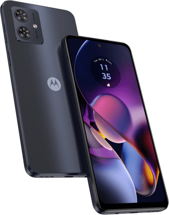 Motorola – Moto G54 5G – 12GB/256GB – Middernacht Blauw