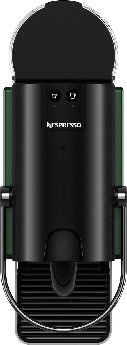 Krups Nespresso Pixie XN3063 - Koffiecupmachine thumbnail 3