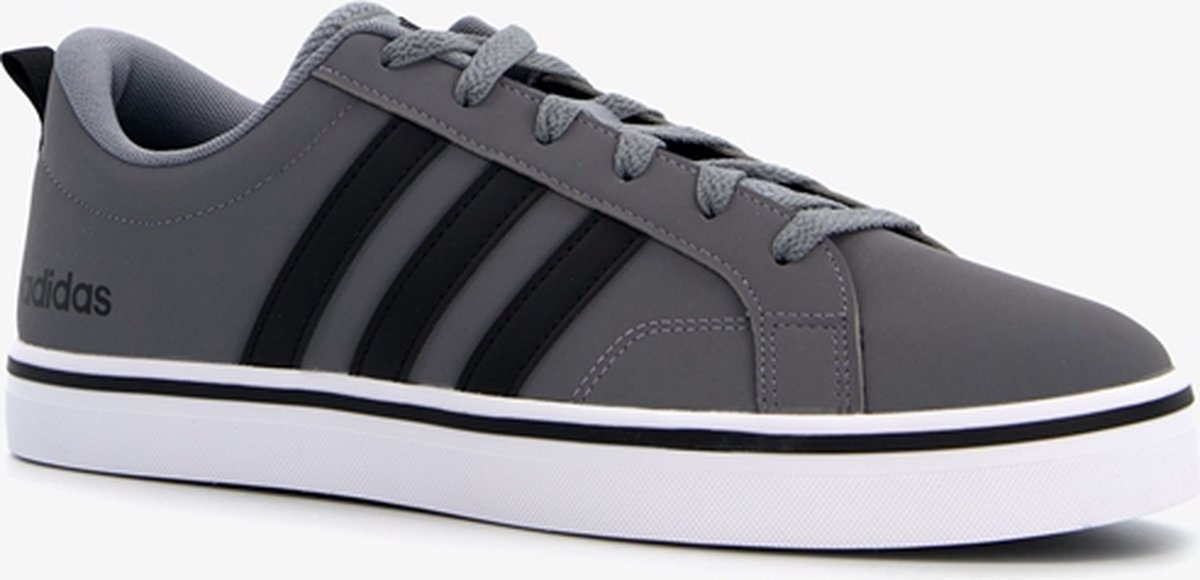 Adidas VS Pace heren sneakers donkergrijs Maat 46 bol