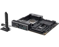 ASUS PRO WS TRX50-SAGE WIFI - Moederbord - SSI CEB - AMD TRX50 - Socket sTR5