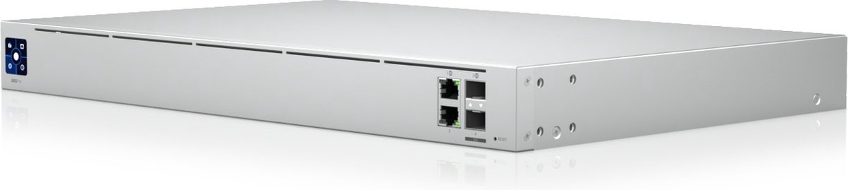 Ubiquiti Networks Gateway Pro gateway/controller 1000 Mbit/s