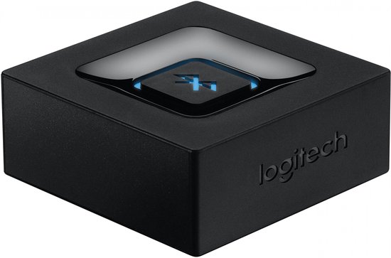 Logitech Bluetooth Audio Adapter
