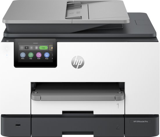 HP OfficeJet Pro 9132e - All-in-One Printer - geschikt voor Instant Ink