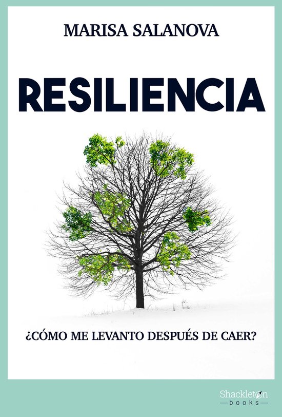 Psyche - Resiliencia - cover